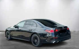 Mercedes-Benz E 450 d 4Matic = AMG Line = Advanced Plus Гаранция - 150920 лв. - 96345000 2
