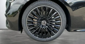 Mercedes-Benz E 450 d 4Matic = AMG Line = Advanced Plus Гаранция - 150920 лв. - 96345000 4