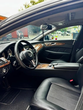 Mercedes-Benz CLS 350 - 25999 лв. - 20549785 8