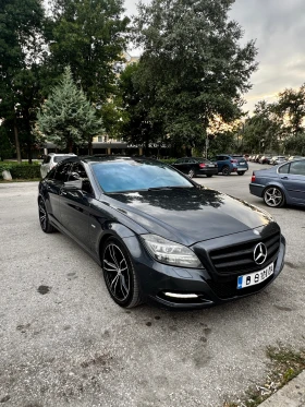 Mercedes-Benz CLS 350 - 25999 лв. - 20549785 2