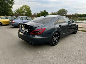 Mercedes-Benz CLS 350 - 25999 лв. - 20549785 6