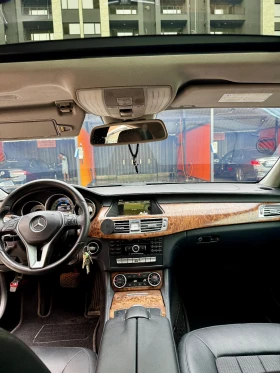Mercedes-Benz CLS 350 - 25999 лв. - 20549785 9