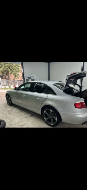 Обява за продажба на Audi A4 ~9 200 лв. - изображение 1