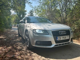 Обява за продажба на Audi A4 ~9 200 лв. - изображение 2