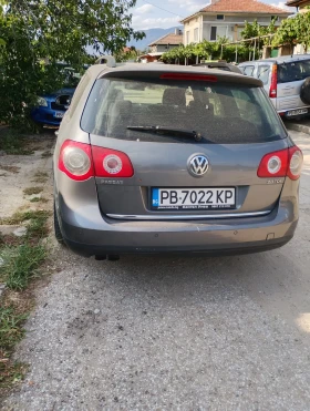 Обява за продажба на VW Passat ~4 200 лв. - изображение 1