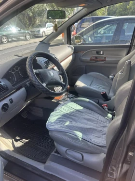 VW Sharan | Mobile.bg    6