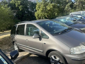 VW Sharan | Mobile.bg    4