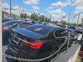 BMW 740 Li XDRIVE* HARMAN* KEYLESS* 360* КРАЙНА ЦЕНА - 35300 лв. - 91203334 5