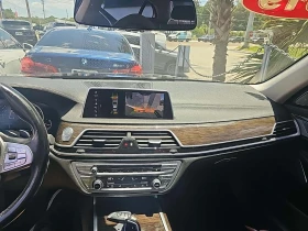 BMW 740 Li XDRIVE* HARMAN* KEYLESS* 360* КРАЙНА ЦЕНА - 35300 лв. - 91203334 6