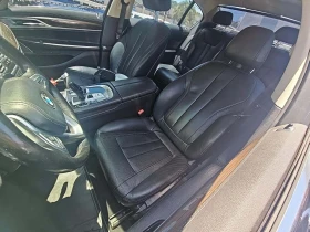 BMW 740 Li XDRIVE* HARMAN* KEYLESS* 360* КРАЙНА ЦЕНА - 35300 лв. - 91203334 8