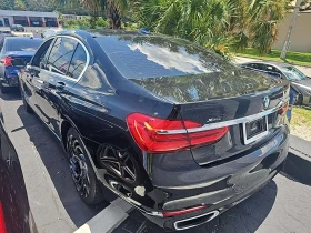 BMW 740 Li XDRIVE* HARMAN* KEYLESS* 360* КРАЙНА ЦЕНА - 35300 лв. - 91203334 3