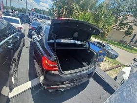 BMW 740 Li XDRIVE* HARMAN* KEYLESS* 360* КРАЙНА ЦЕНА - 35300 лв. - 91203334 4