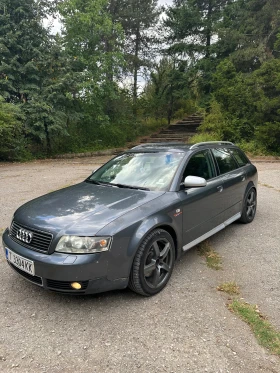 Audi A4 | Mobile.bg    3