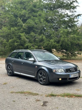 Audi A4 | Mobile.bg    2