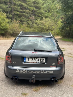 Audi A4 | Mobile.bg    4