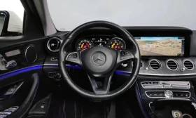 Mercedes-Benz E 220 | Mobile.bg    12