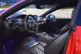 Audi Rs5 MILLTEK* B&O* CARBON* 360* MASSAGE - 89500 лв. - 70630942 10