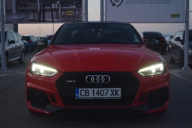 Audi Rs5 MILLTEK* B&O* CARBON* 360* MASSAGE - 89500 лв. - 70630942 2
