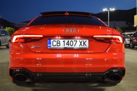 Audi Rs5 MILLTEK* B&O* CARBON* 360* MASSAGE - 89500 лв. - 70630942 6