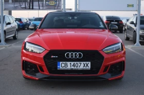 Audi Rs5 MILLTEK* B&O* CARBON* 360* MASSAGE - 89500 лв. - 70630942 4