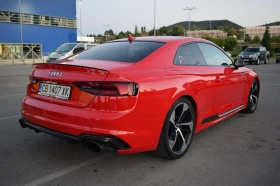 Audi Rs5 MILLTEK* B&O* CARBON* 360* MASSAGE - 89500 лв. - 70630942 3