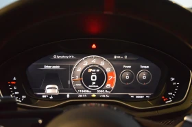 Audi Rs5 MILLTEK* B&O* CARBON* 360* MASSAGE - 89500 лв. - 70630942 15