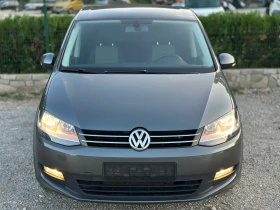 VW Sharan 2.0 TDI - 14799 лв. - 44829588 2