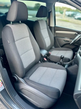 VW Sharan 2.0 TDI - 14799 лв. - 44829588 9