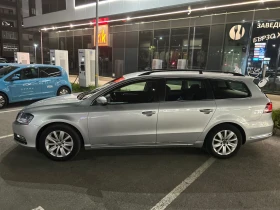 Обява за продажба на VW Passat ~17 000 лв. - изображение 5 | Auto.bg Обява за продажба на VW Passat ~17 000 лв. - изображение 5