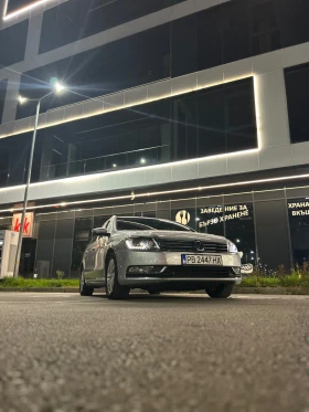 Обява за продажба на VW Passat ~17 000 лв. - изображение 2 | Auto.bg Обява за продажба на VW Passat ~17 000 лв. - изображение 2