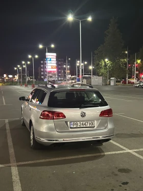 Обява за продажба на VW Passat ~17 000 лв. - изображение 3 | Auto.bg Обява за продажба на VW Passat ~17 000 лв. - изображение 3