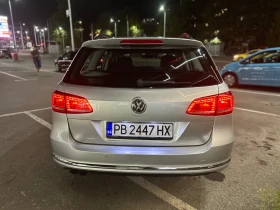 Обява за продажба на VW Passat ~17 000 лв. - изображение 8 | Auto.bg Обява за продажба на VW Passat ~17 000 лв. - изображение 8