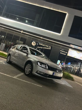 Обява за продажба на VW Passat ~17 000 лв. - изображение 1 | Auto.bg Обява за продажба на VW Passat ~17 000 лв. - изображение 1