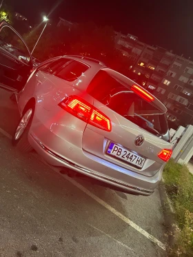 Обява за продажба на VW Passat ~17 000 лв. - изображение 4 | Auto.bg Обява за продажба на VW Passat ~17 000 лв. - изображение 4