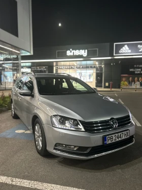 Обява за продажба на VW Passat ~17 000 лв. - изображение 7 | Auto.bg Обява за продажба на VW Passat ~17 000 лв. - изображение 7