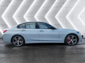 BMW 340 M340i xDrive * * CARFAX * *   * *  | Mobile.bg    3