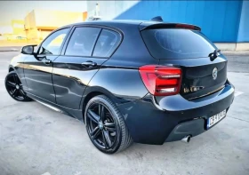 BMW 120 2.0 xd M-pack Sport | Mobile.bg    5