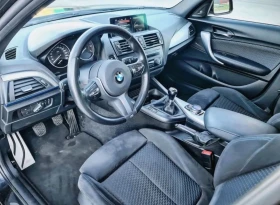 BMW 120 2.0 xd M-pack Sport | Mobile.bg    8