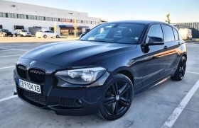 BMW 120 2.0 xd M-pack Sport | Mobile.bg    3