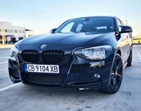 BMW 120 2.0 xd M-pack Sport | Mobile.bg    2