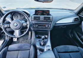 BMW 120 2.0 xd M-pack Sport | Mobile.bg    7