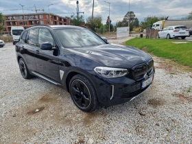 BMW iX3 EXECUTIVE | Mobile.bg    3