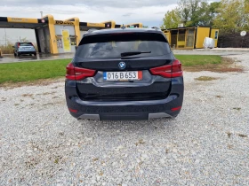 BMW iX3 EXECUTIVE | Mobile.bg    6