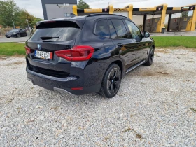BMW iX3 EXECUTIVE | Mobile.bg    5