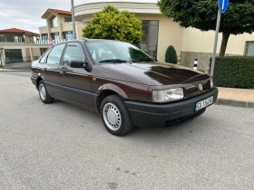 VW Passat 1.8 LPG - 2499 лв. / 1277.72 € - 11510328 2
