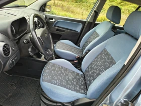 Ford Fusion 1.4TDCi 68.. | Mobile.bg    10