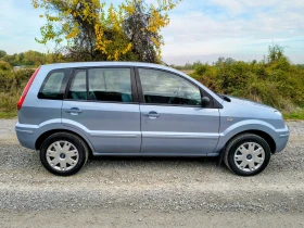 Ford Fusion 1.4TDCi 68.. | Mobile.bg    7