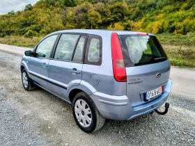 Ford Fusion 1.4TDCi 68.. | Mobile.bg    5