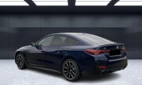 BMW i4 eDrive 40 Gran Coupe = M-Sport =  | Mobile.bg    3