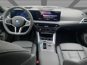 BMW i4 eDrive 40 Gran Coupe = M-Sport =  | Mobile.bg    7